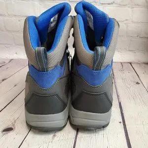 Aigle | Shoes | Aigle Mens Mooven Mid Goretex Hiking Shoes  display picture 1